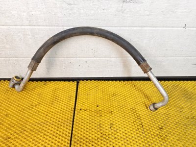 Трубка кондиционера Volkswagen Touareg 2003 7L6