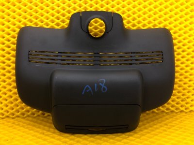 Накладка зеркала салона Mercedes-Benz S-Class 2014 W222