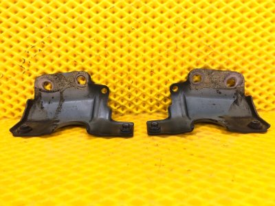 Кронштейн крепления крыла Mercedes-Benz S-Class 2014 W222