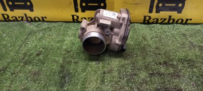 Дроссельная заслонка Lada XRAY 2018 хетчбек 5-дверный