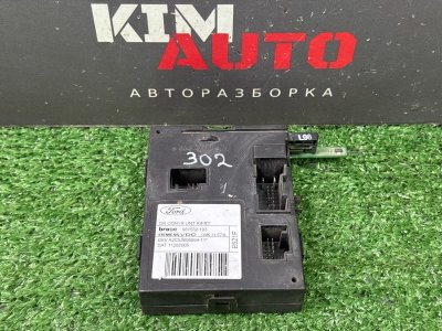Блок моторчика стеклоподъемника Ford Focus