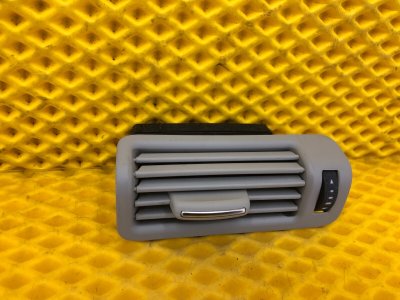 Дефлектор воздушный левый Audi Q7 2014 4L