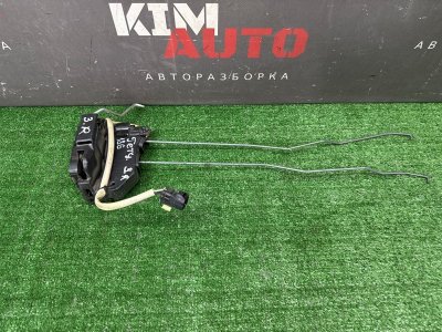 Замок двери Hyundai Getz