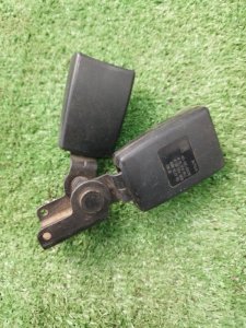 Замок ремня безопасности Chevrolet Cruze 2012
