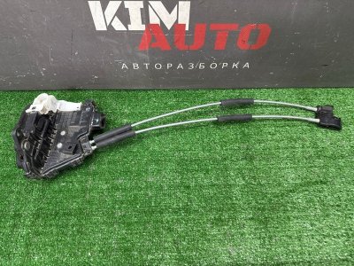 Замок двери Kia Cerato 2