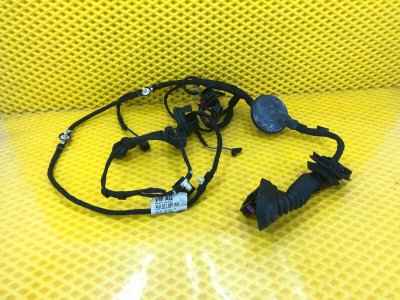 Проводка двери Audi Q7 2014 4LB