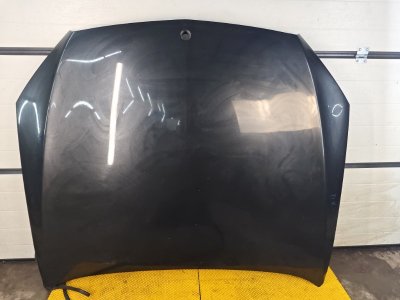 Капот Mercedes-Benz S-Class 2014 W222