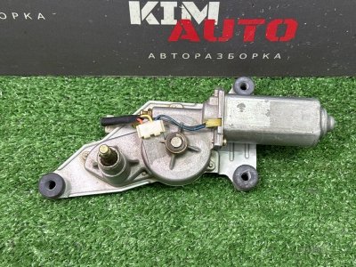 Мотор стеклоочистителя заднего стекла Chevrolet Lacetti