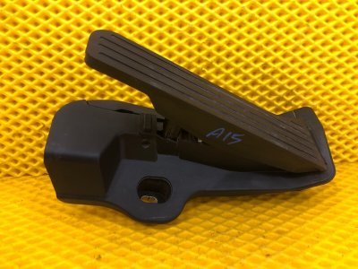 Педаль газа Volkswagen Tiguan