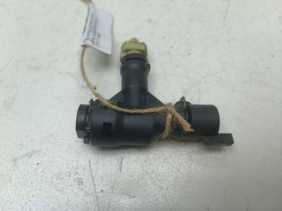 Регулятор сцепления ( клапан ) Skoda SuperB 2012 NFP