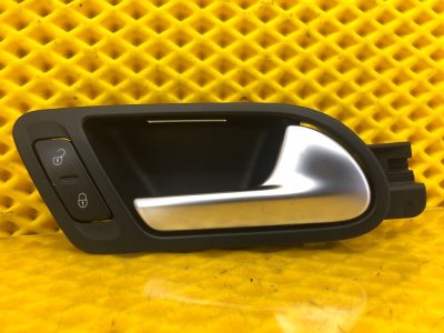 Ручка двери внутренняя правая Volkswagen Tiguan