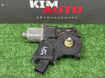 Мотор стеклоподъемника Chevrolet Cruze