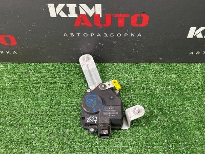 Активатор замка багажника Hyundai Getz