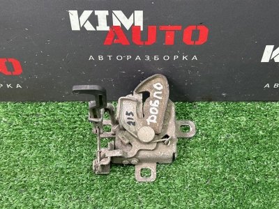 Замок капота Fiat Doblo