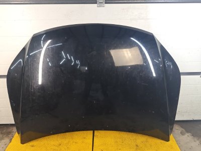 Капот Volkswagen Tiguan