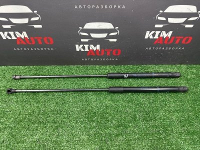 Амортизаторы крышки багажника Citroen C 4