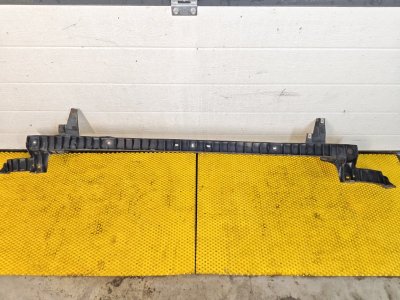 Кронштейн заднего бампера Volkswagen Phaeton 2005 3D2