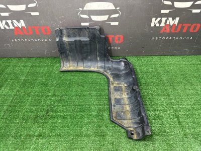 Пыльник двигателя Kia Rio 3 2014 QB