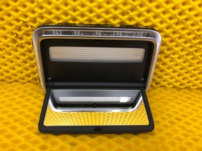 Зеркало салона Mercedes-Benz S-Class 2014 W222