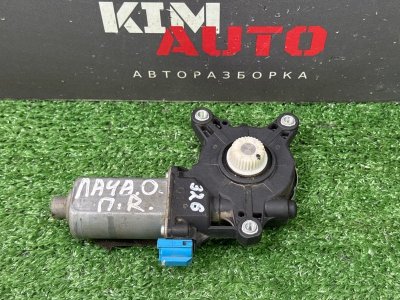 Мотор стеклоподъемника Chevrolet Lacetti