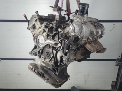 Двигатель Mercedes-Benz E-Class 15.04.1998 W210