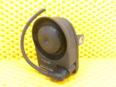 ГУДОК СИРЕНА СИГНАЛИЗАЦИИ Audi Q7 2014 4L