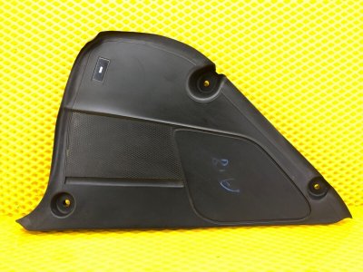 Крышка двигателя (декоративная) Mercedes-Benz S-Class 2014 W222