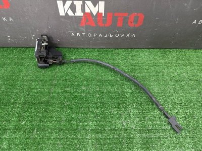 Замок двери Fiat Doblo