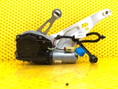 Электропривод багажника Mercedes-Benz S-Class 2014 W222