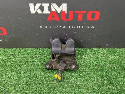 Замок крышки багажника Kia Rio 2