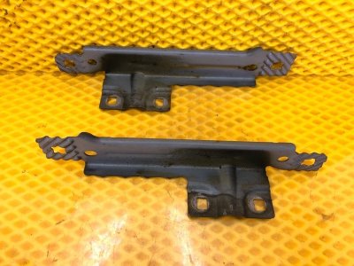 Кронштейн крепления крыла Mercedes-Benz S-Class 2014 W222