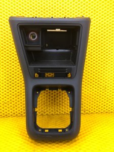 Центральная консоль Volkswagen Tiguan