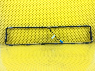 Накладка панели приборов Mercedes-Benz S-Class 2014 W222