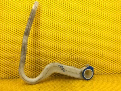 Горловина бачка стеклоомывателя Audi Q7 2014 4LB