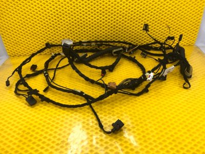 Проводка крышки багажника Volkswagen Tiguan