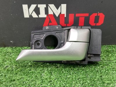 Ручка двери внутренняя Kia Rio 3 2014 QB