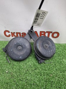 Звуковой сигнал Toyota Camry 2006 ACV40