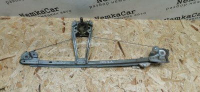 Стеклоподъемник Mercedes C180 1996 W202