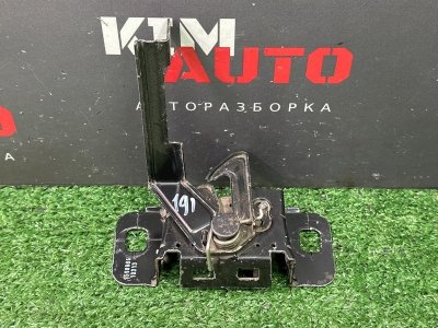 Замок капота Chevrolet Cruze