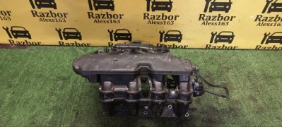 Впускной коллектор Lada XRAY 2018 хетчбек 5-дверный