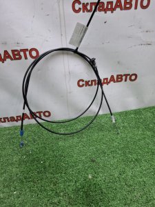 Трос открывания капота Toyota Camry 2006 ACV40