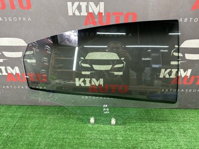 Стекло двери Kia Rio 3 2014 QB