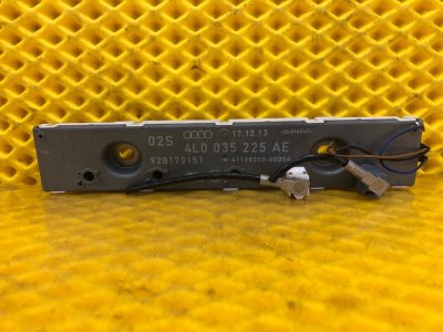 Усилитель антенны Audi Q7 2014 4L