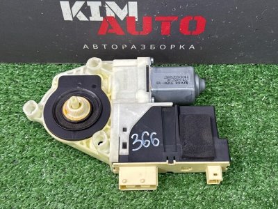 Мотор стеклоподъемника Citroen C 4