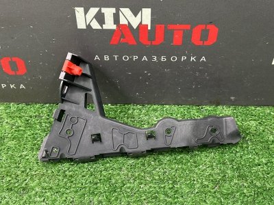 Кронштейн бампера Opel Astra H