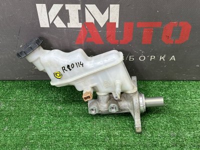 Главный тормозной цилиндр с бочком Kia Rio 3 2014 QB