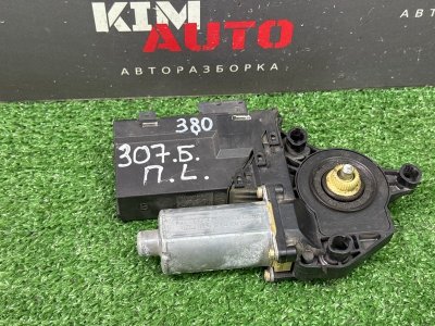 Мотор стеклоподъемника Peugeot 307