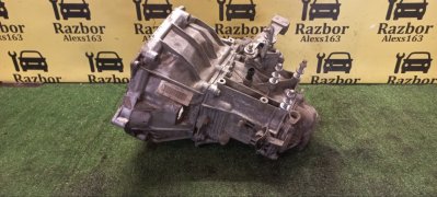 Коробка передач (МКПП) Lada XRAY 2018 хетчбек 5-дверный
