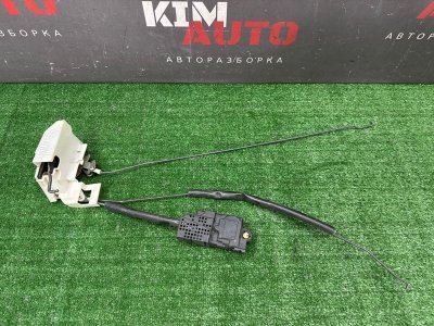 Замок двери Hyundai Sonata