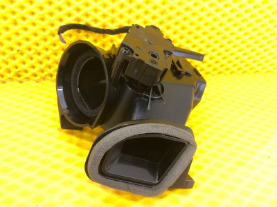 Воздуховод отопителя Mercedes-Benz S-Class 2014 W222